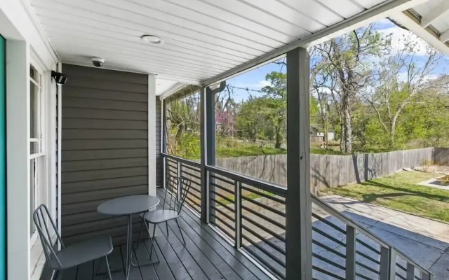 2nd Ave East Lake Craftsman