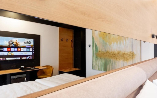 Hotel Nobilis