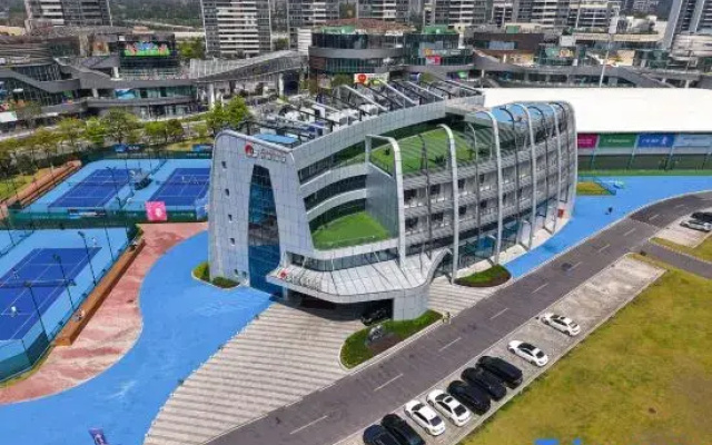 Jun Tai Hotel (Guangzhou Nansha Branch)