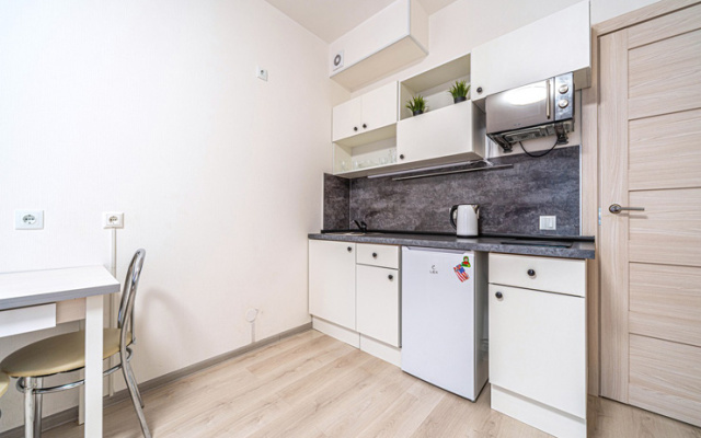 GoodApart на Кузнецовской