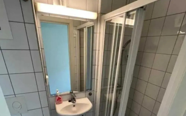 Bodo Motel Norway