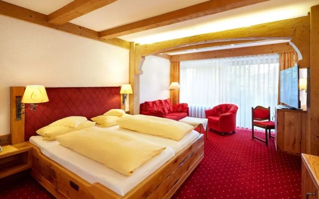 Kurhotel Eichinger