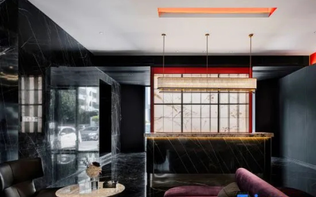 Dreamland Hotel (Shantou MixC Store）