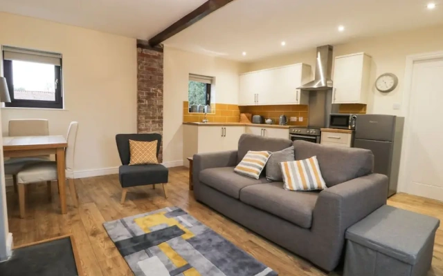 The Stable