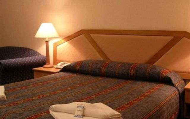 Goulburn Central Motel