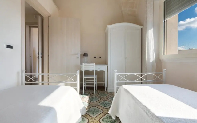 San Pancrazio Suite Apartments