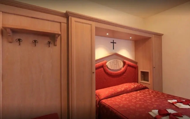 Hotel Villa Verde