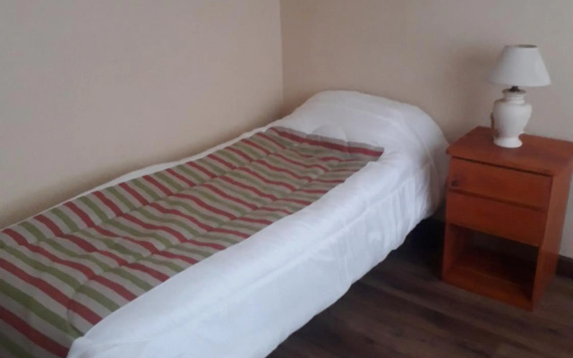 La Casa Del Mono