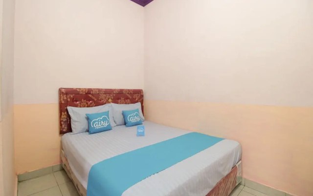 Airy Eco Kahayan Hausman Baboe 12 Palangkaraya