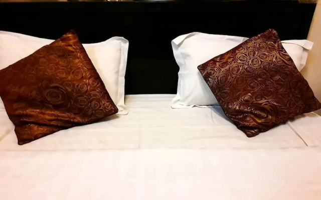 Rehana Hotel