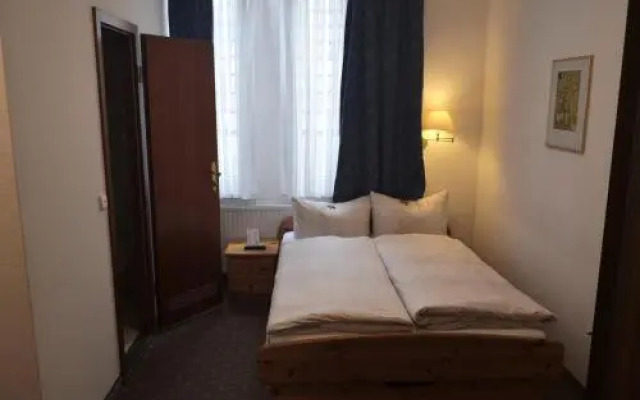 Pension Am Heusteig