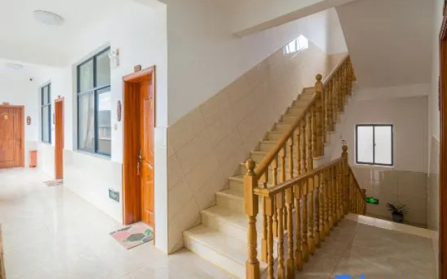 Wuqi Field · Countryside Star Stay (Shuhe Ancient Town Store)