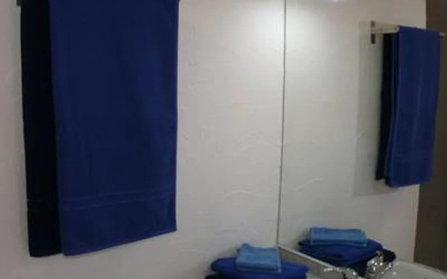Chambre d'Hôtes Maison Castellane