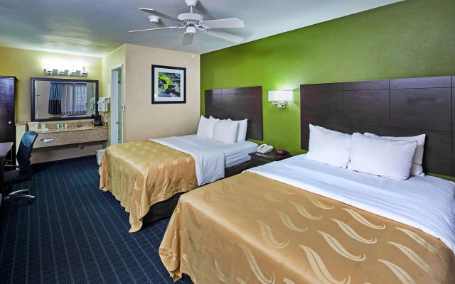 Quality Inn Parker