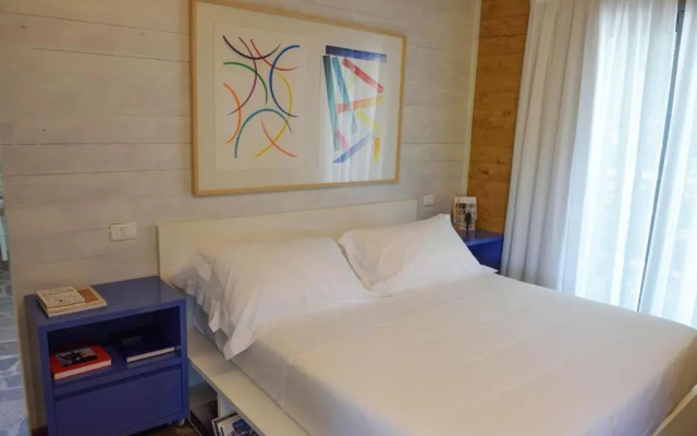 Roccafiore Wine Resort & Spa