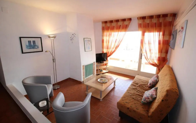 BASIC COMFORT Apartamento Gran Reserva Platja 0071