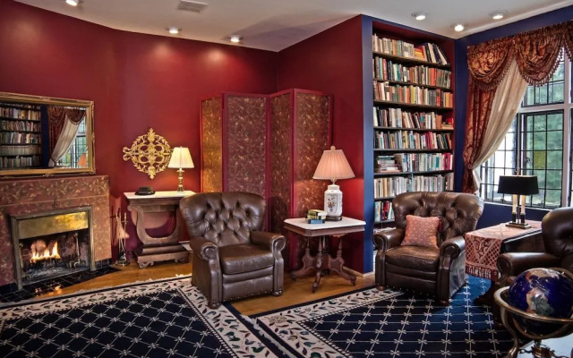 Bischwind Inn B&B
