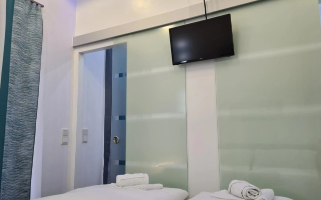 Flatprovider Lapi Gold Apartment - contactless check in