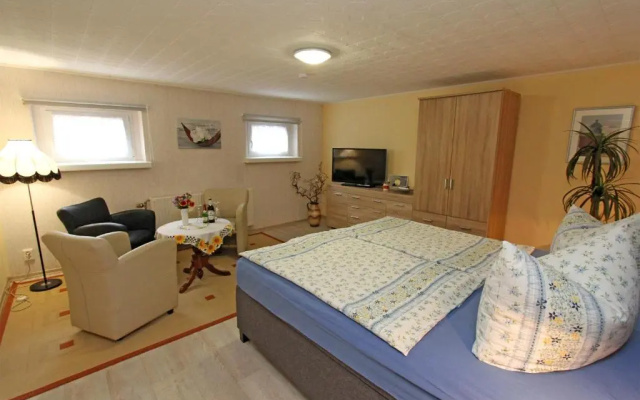 Ferienwohnung Ueckeritz USE 1281