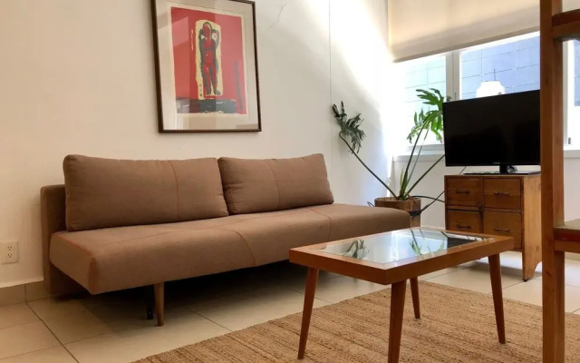 Apartment Downtown 304