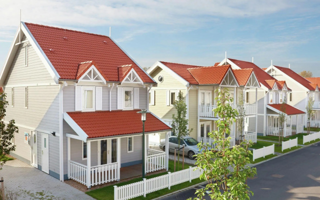 Restyled villa with whirlpool, near the Grevelingen Lake