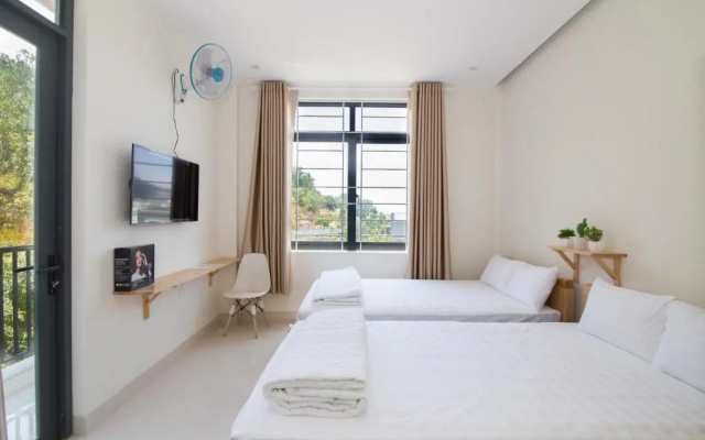 Relax hotel