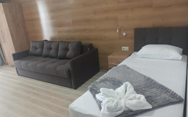 Aquapark Koblevo Hotel