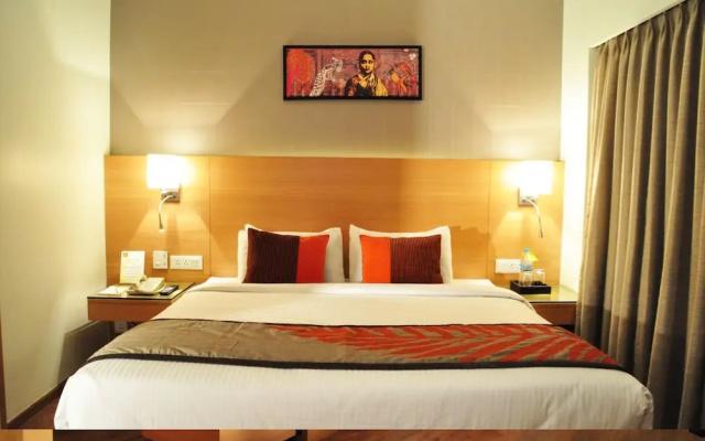 Citrus Pimpri