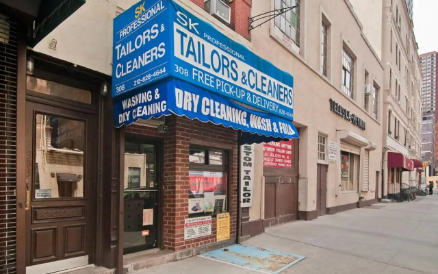 Upper East Side Monthly Rentals