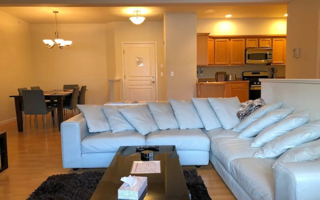 Girdwood Rentals & Accommodations