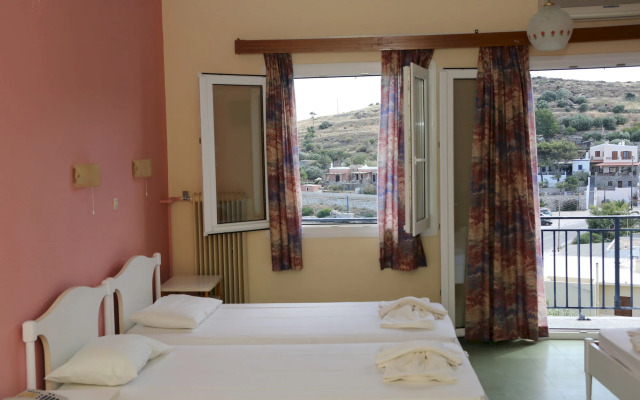 Hotel Alexandra