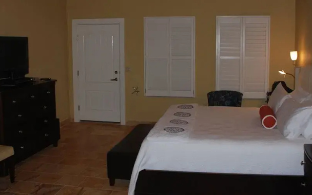 The Lighthouse Bay Resort
