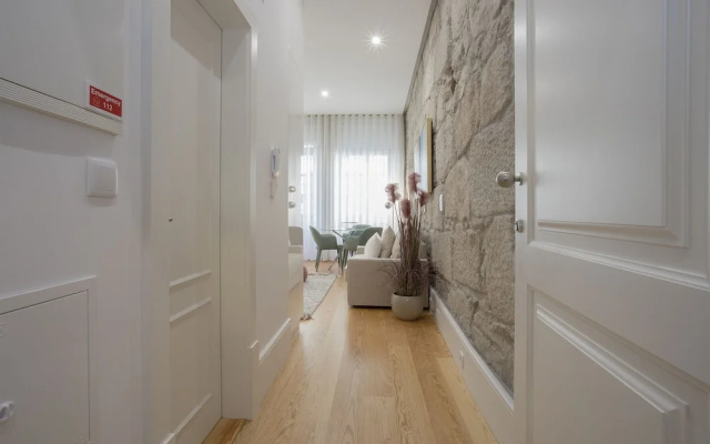 Liiiving - Downtown Luxury Apartment 1R