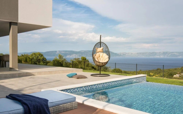 Villa Aquamarin