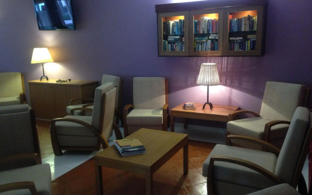 Agua Hotels Vila Branca