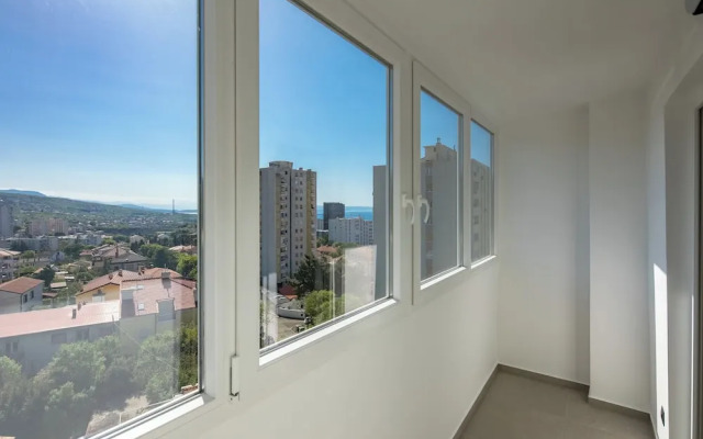 City Seaview Apartment Vigo