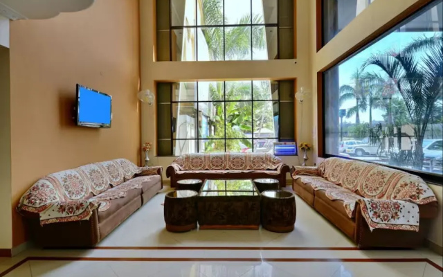 Hotel Birendra Prabha
