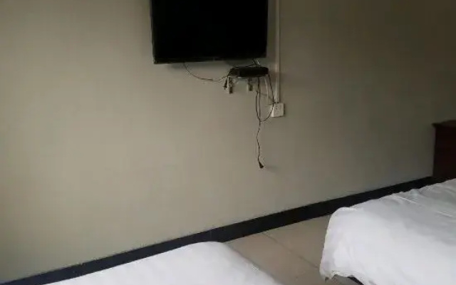 Hospitable Hotel