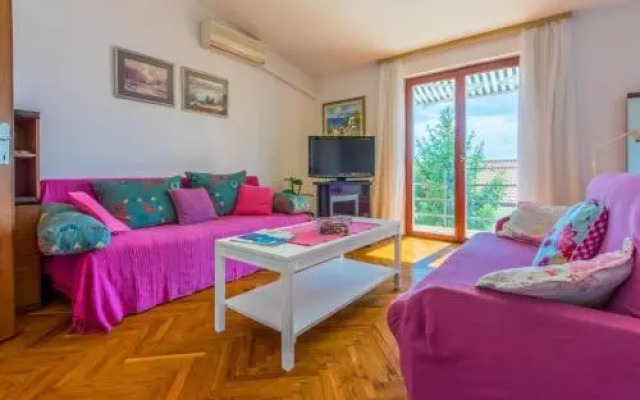 Apartment Vlasta