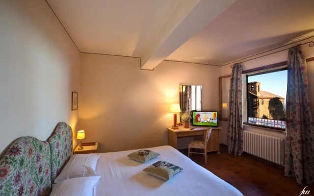Relais La Fattoria