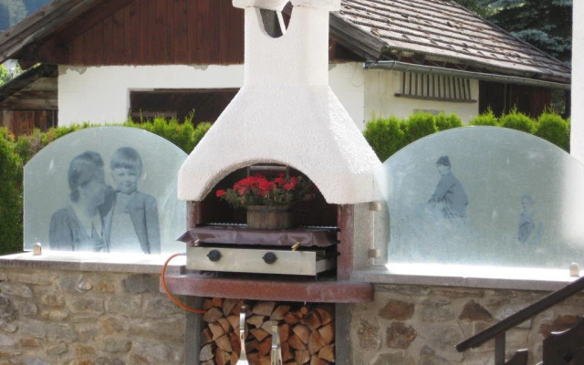 Haus Akkordeon