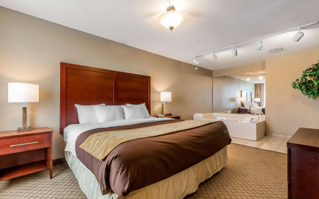 Comfort Inn & Suites Mishawaka - South Bend