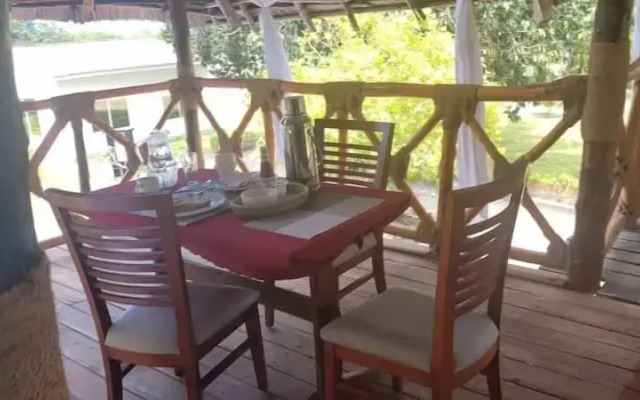 Mafia Fabu Lodge