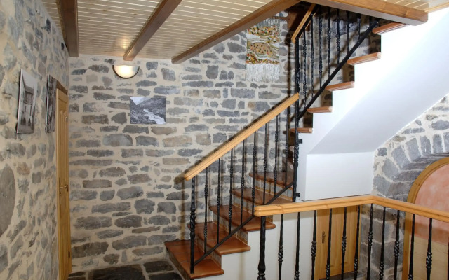 Apartamento el Patio Casa Cajal