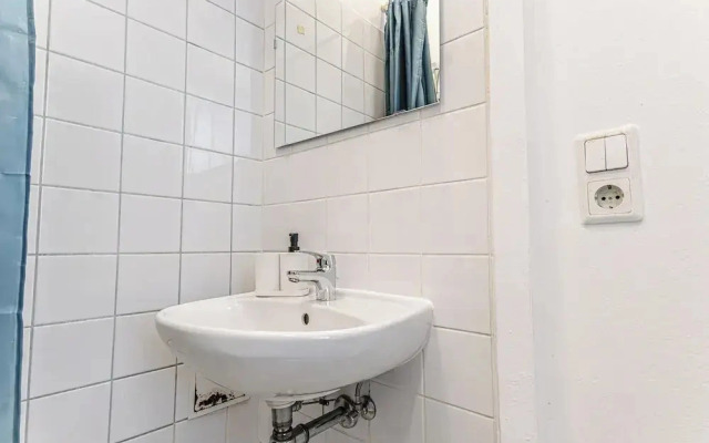 Modern 1BR Apartment Long Stay Vienna