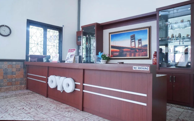 Hotel Graha Bukit Syariah