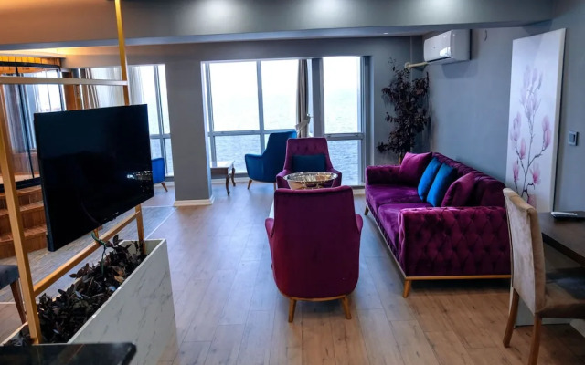Mira Hotel Boutique