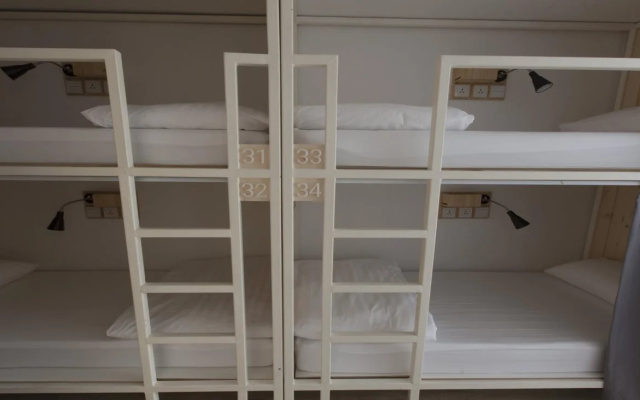 Pinto Hostel