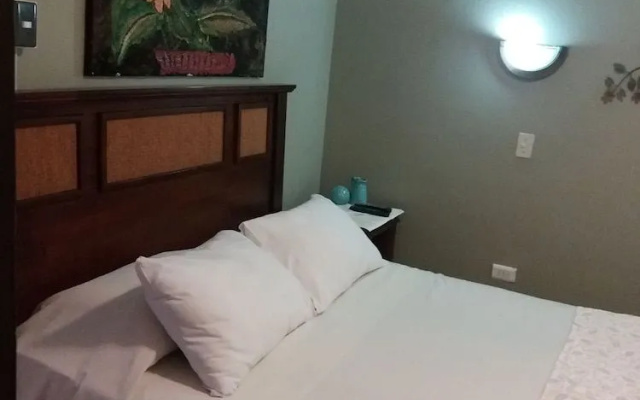 Hostal Centro