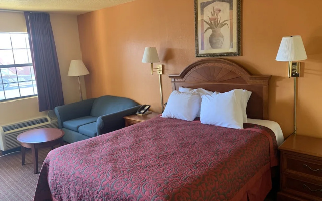 Sunrise Extended Stay